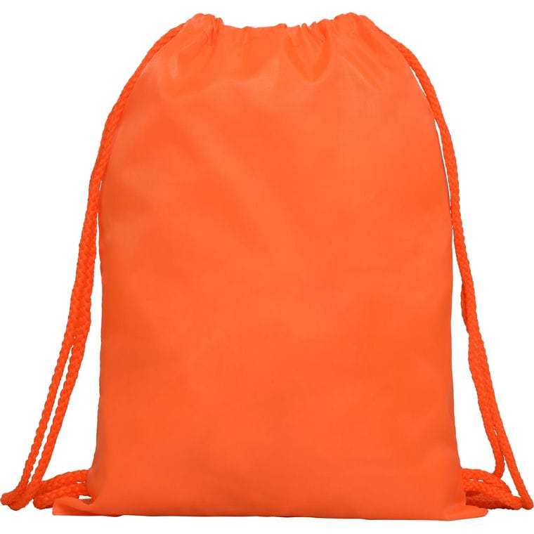 Rucsac KAGU PORTOCALIU