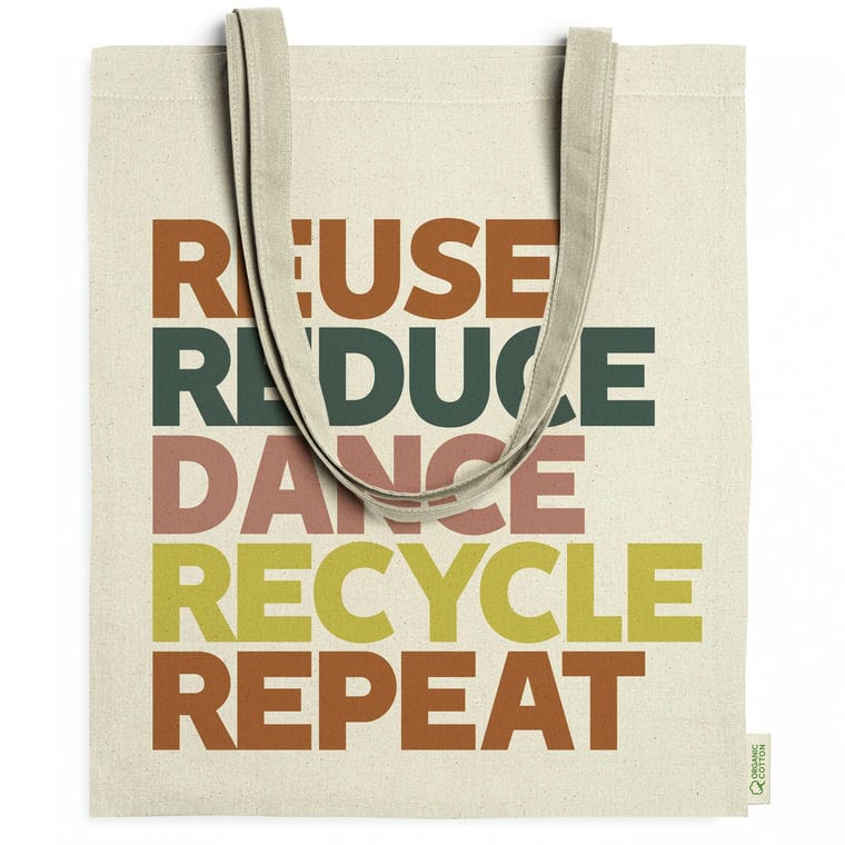 Sacoșă BERNA NATURAL