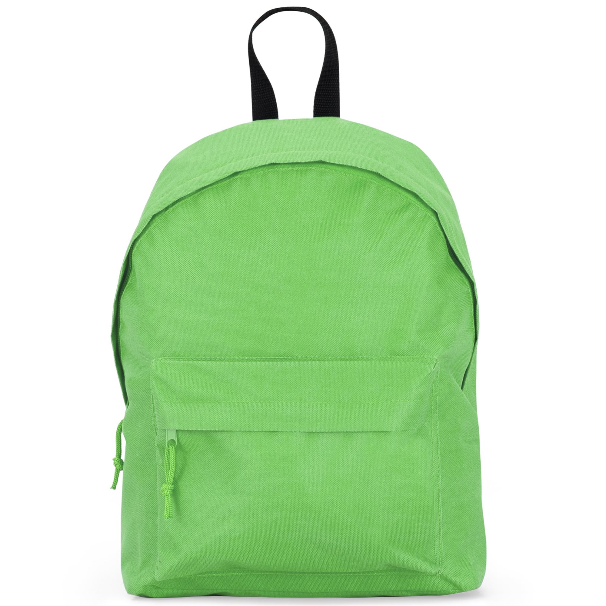 Rucsac TUCAN VERDE OASIS