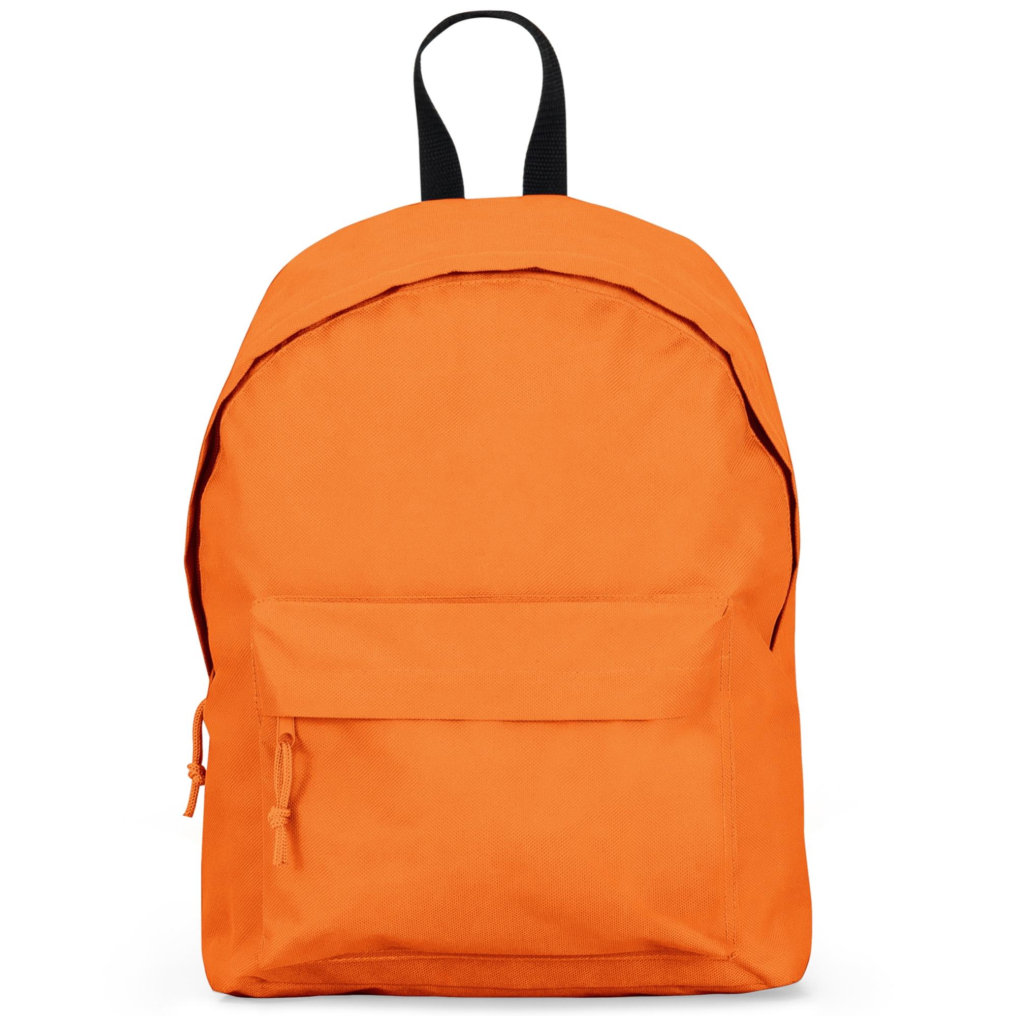 Rucsac TUCAN PORTOCALIU