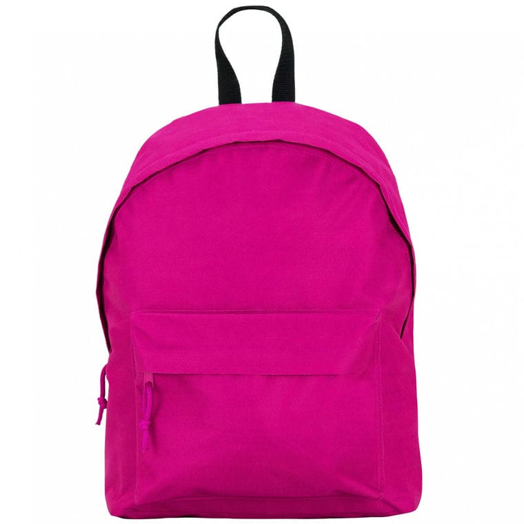 Rucsac TUCAN FUCSIA