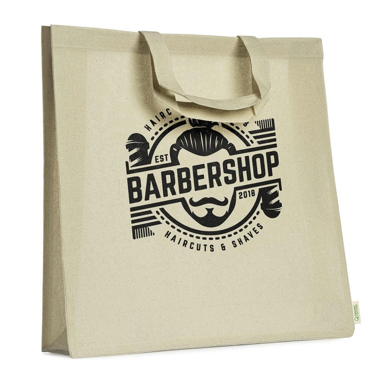 Sacoșă NARBONA NATURAL