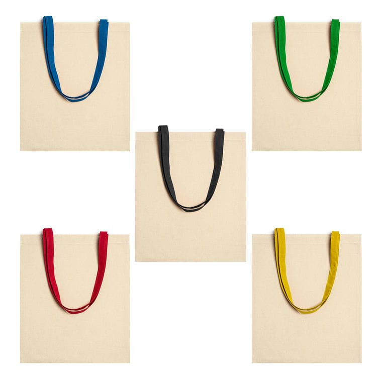 Sacoșă NIZA VERDE TEI