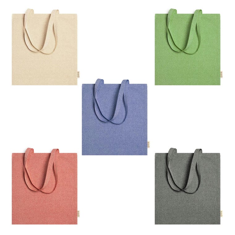 Sacoșă RIVOLI VERDE TEI