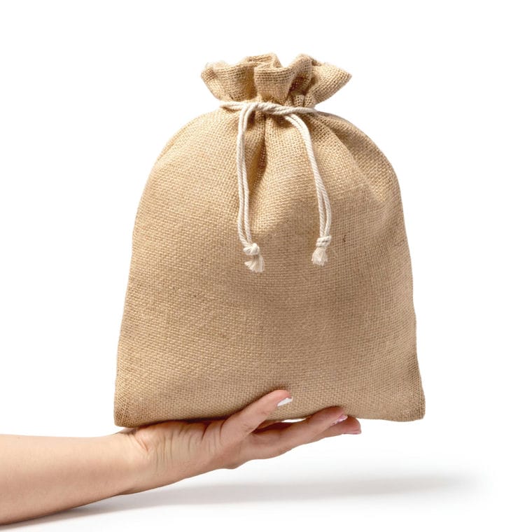 Sacoșă PARMA NATURAL