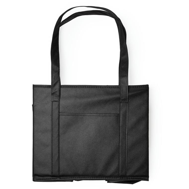 Organizator pentru portbagaj RIFTER NEGRU