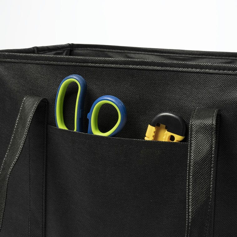 Organizator pentru portbagaj RIFTER NEGRU