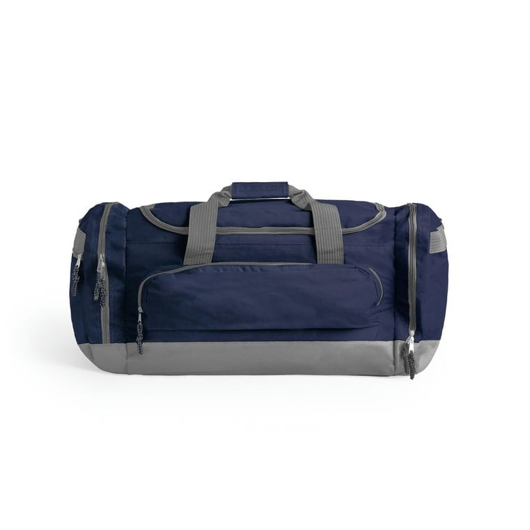 Geantă spațioasă multifuncțională NOVAK NEGRU