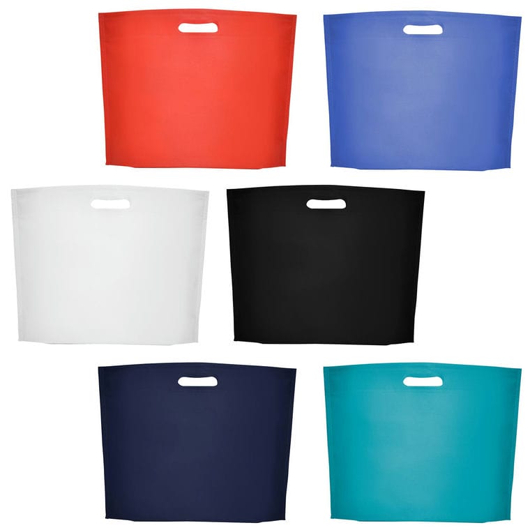 Sacoșă termolipită OCEAN ALB