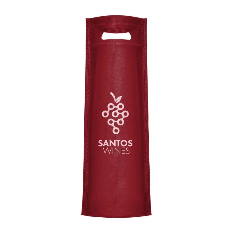 Sacoșă termolipită  RIVER NEGRU