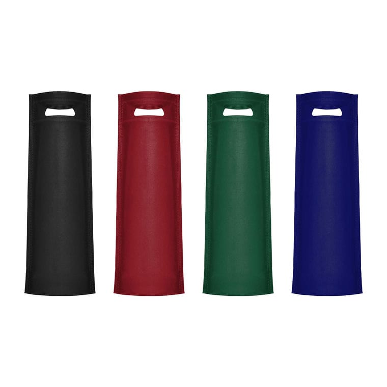 Sacoșă termolipită  RIVER NEGRU