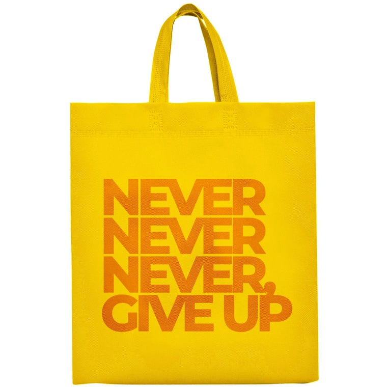 Sacoșă termolipită LAKE ALBASTRU ROYAL