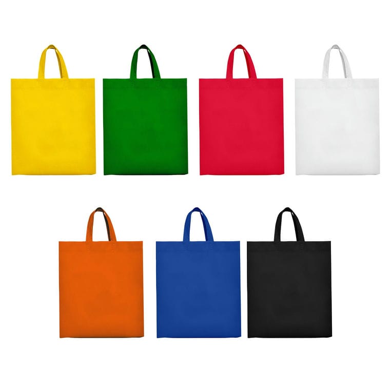 Sacoșă termolipită LAKE ALBASTRU ROYAL