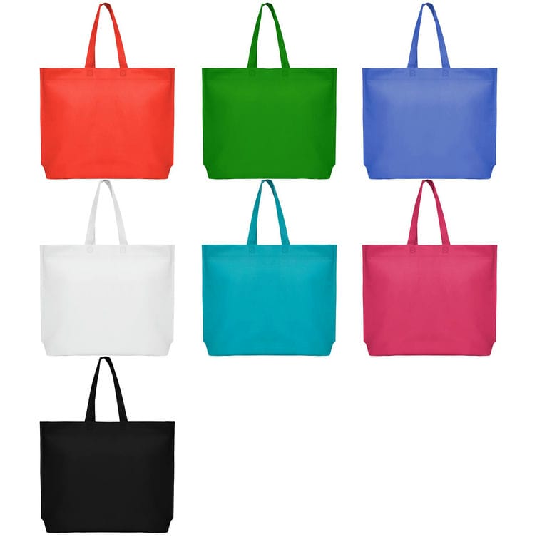 Sacoșă termolipită  SEA ROȘU