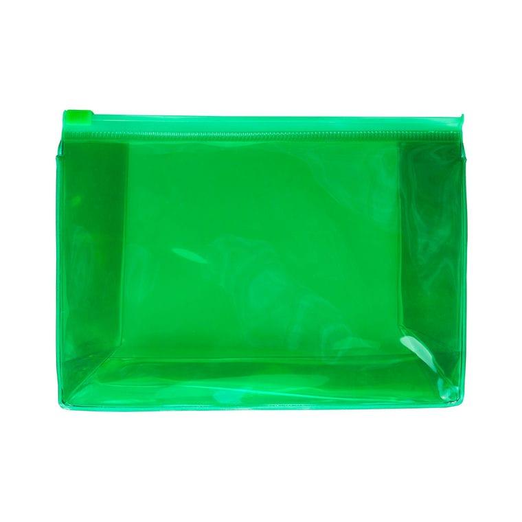 Geantă cosmetice CARIBU VERDE TEI