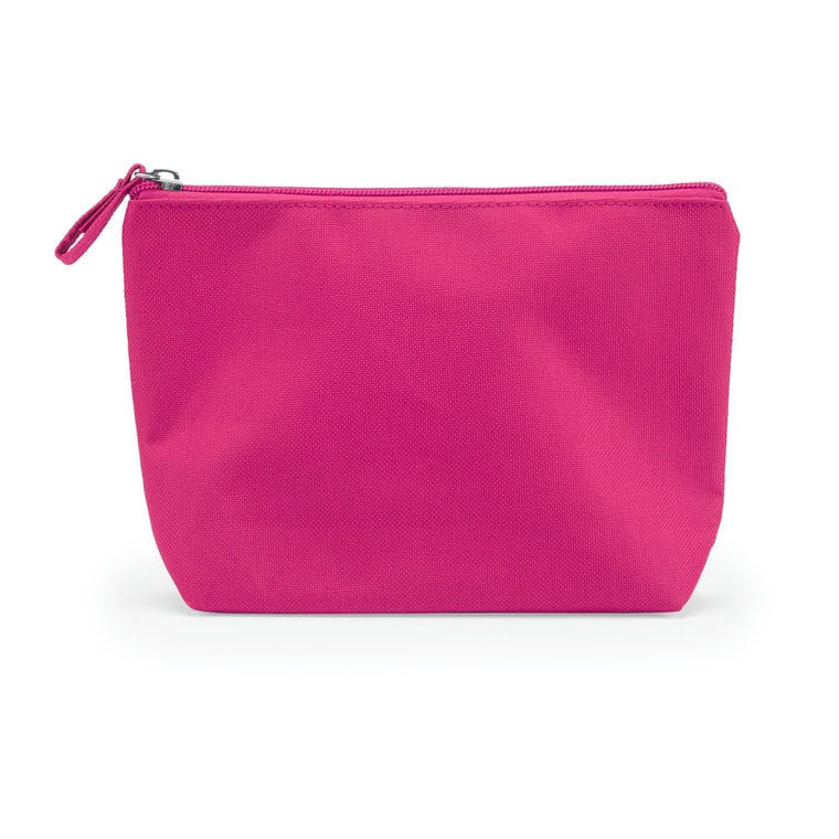 Geantă cosmetice YUBARTA FUCSIA