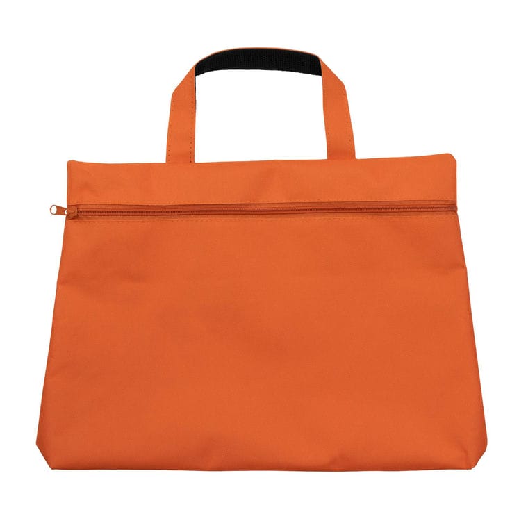 Geantă CHARRAN PORTOCALIU