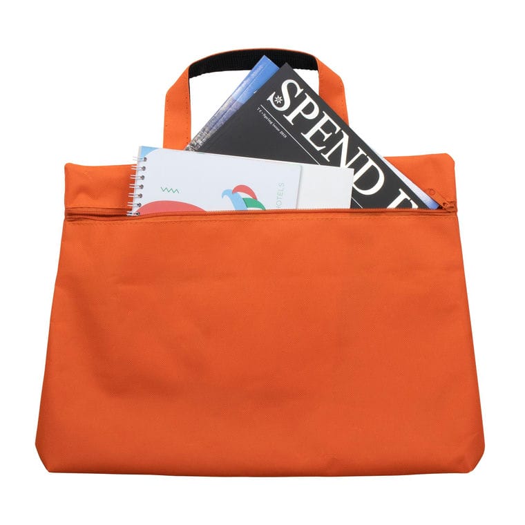 Geantă CHARRAN ALBASTRU ROYAL