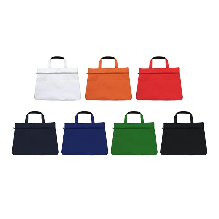 Geantă CHARRAN ALBASTRU ROYAL