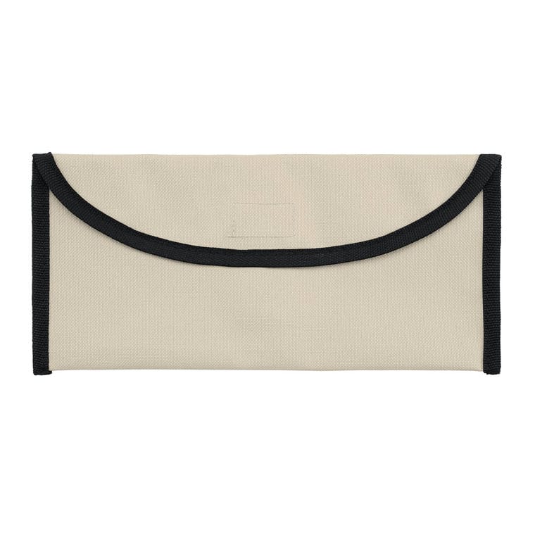 Geantă GARZA NATURAL