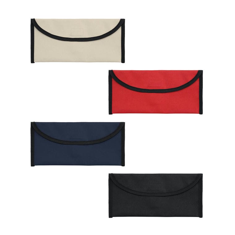 Geantă GARZA NATURAL