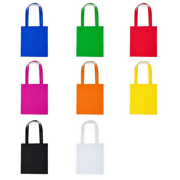 Sacoșă KNOLL VERDE TEI