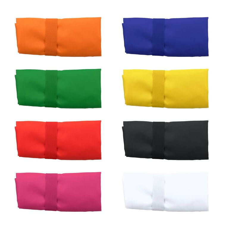 Sacoșă TOCO PLIABILĂ VERDE TEI