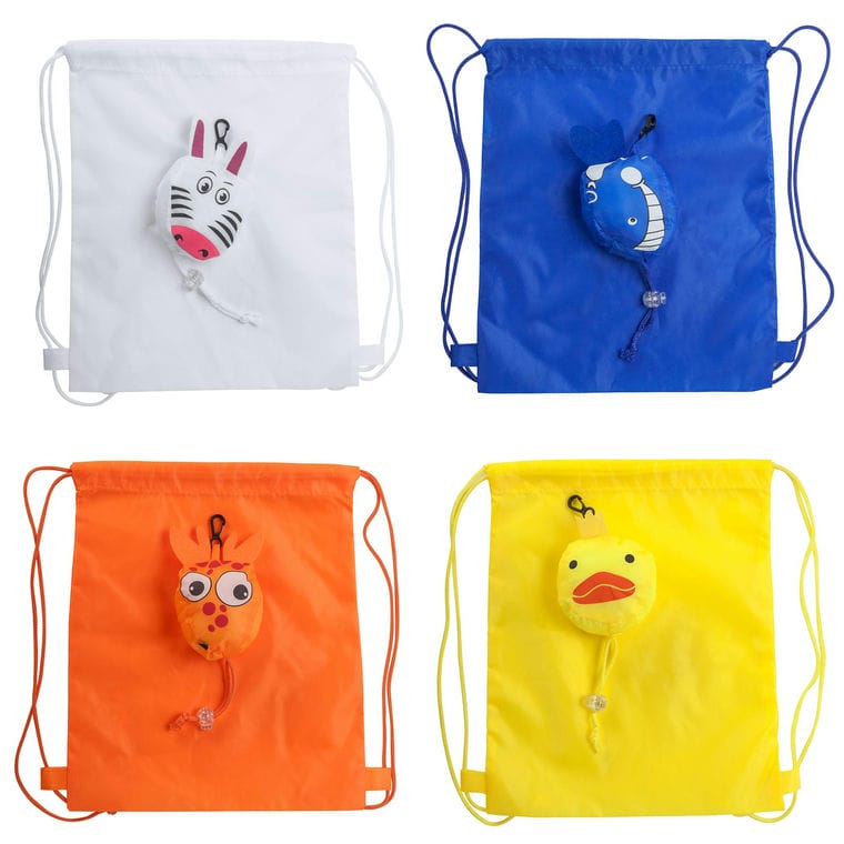 Rucsac ELANIO PLIABILĂ