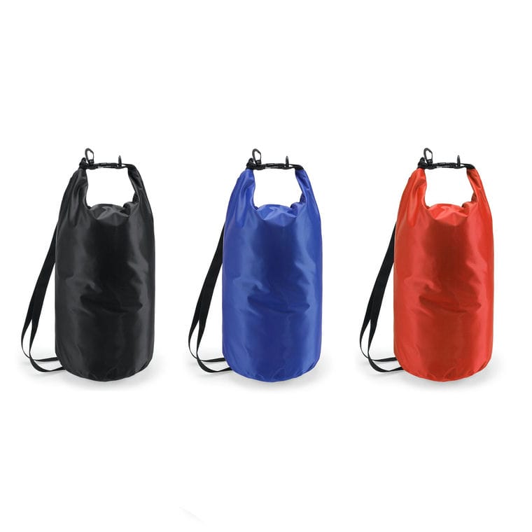 Geantă MANATI ROȘU