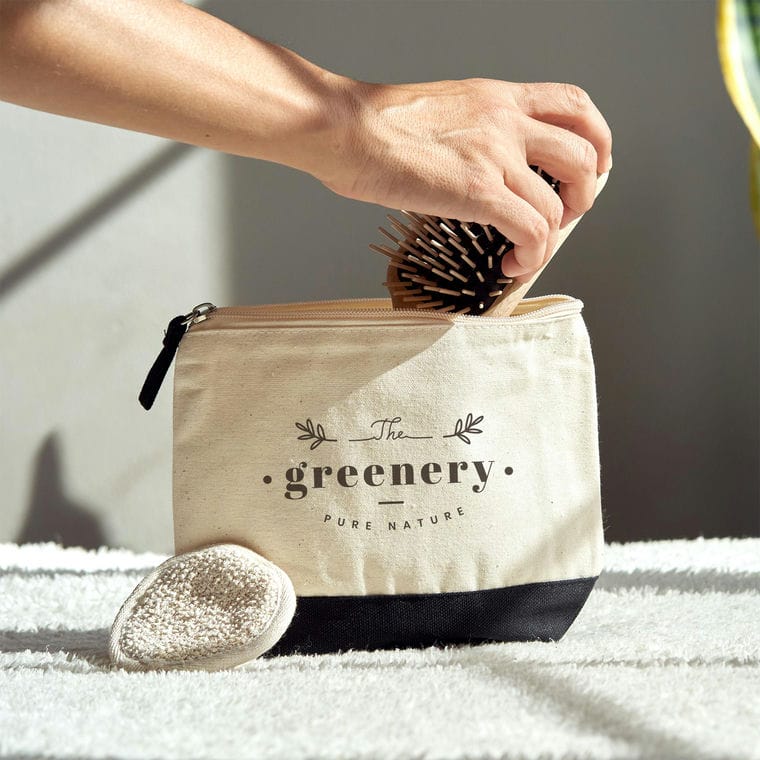 Geantă DOEL NATURAL