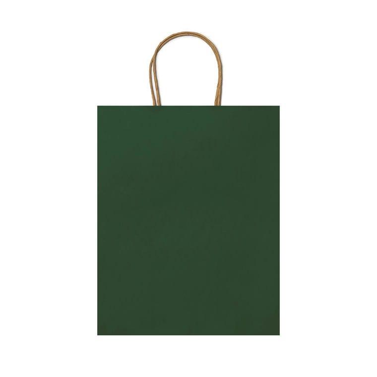 Pungă ARCE VERDE TEI