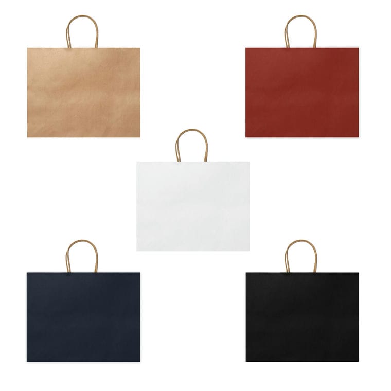 Pungă MAPLE BLEUMARIN