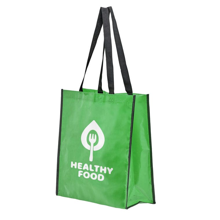 Sacoșă COAST VERDE TEI