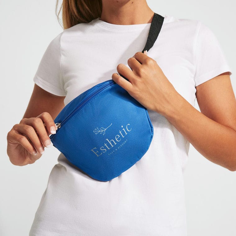 Borseta VULTUR VERDE TEI