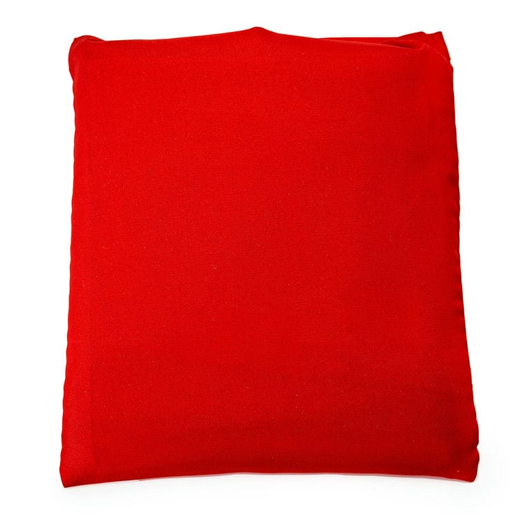 Sacoșă RPET PANTALA ROȘU