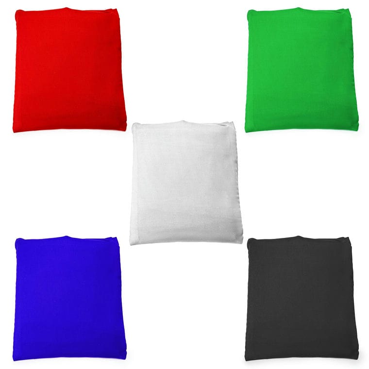 Sacoșă RPET PANTALA VERDE TEI