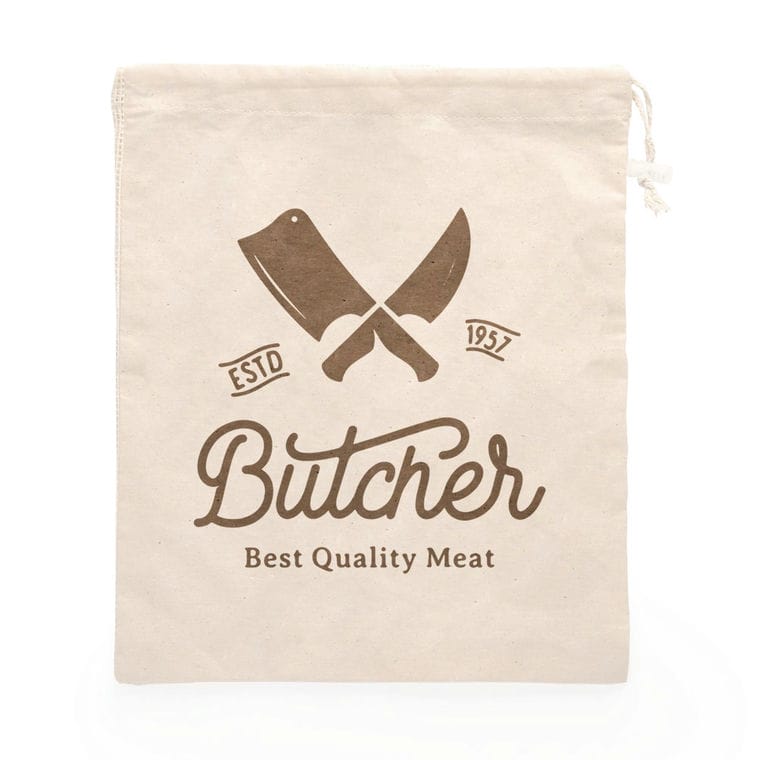 Sacoșă SOIL NATURAL