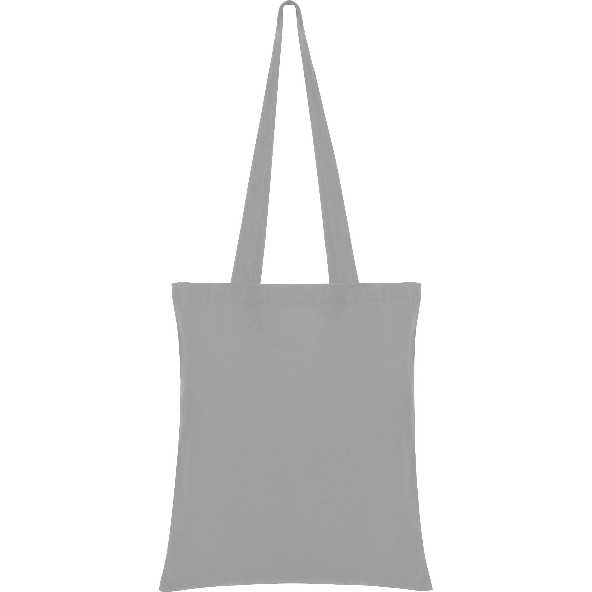 Sacoșă MOUNTAIN GRI MELANJ