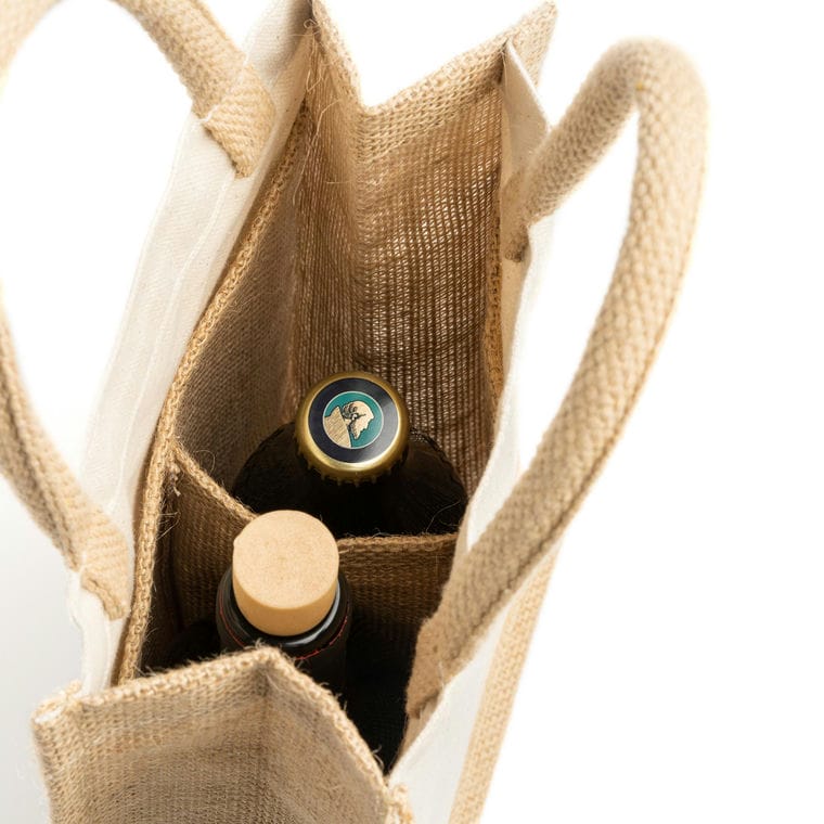 Geantă LOIRE NATURAL