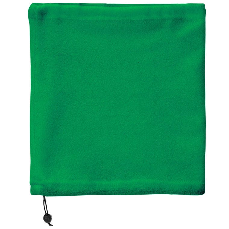 Fular NUKKA VERDE TEI