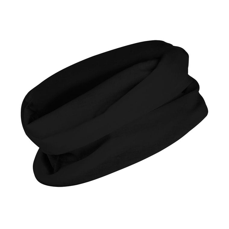 Eșarfă NANUK NEGRU