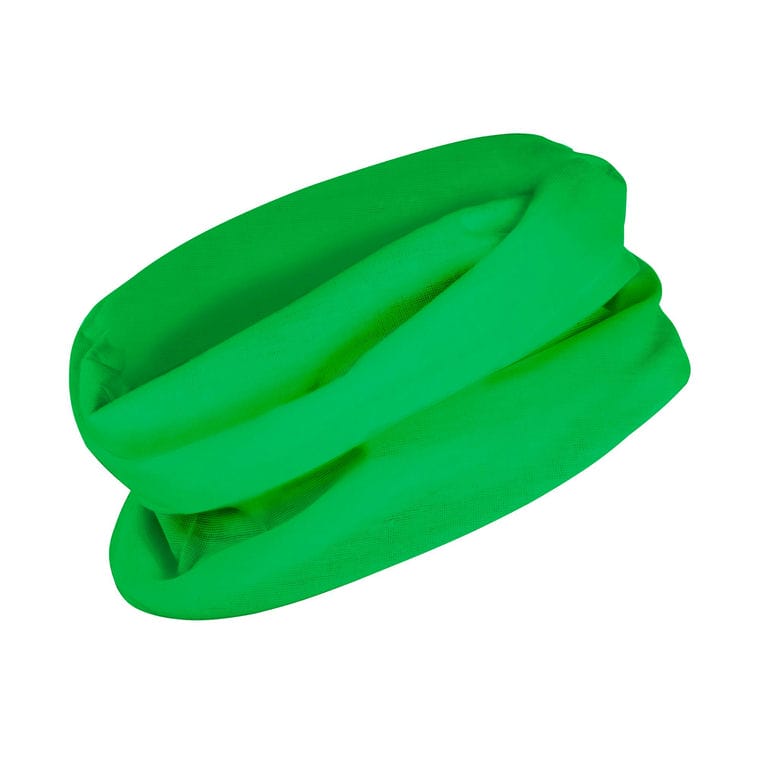 Eșarfă NANUK VERDE TEI