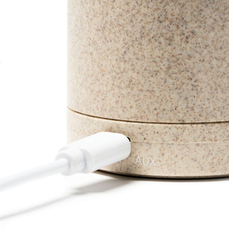 Boxă KUMBER NATURAL