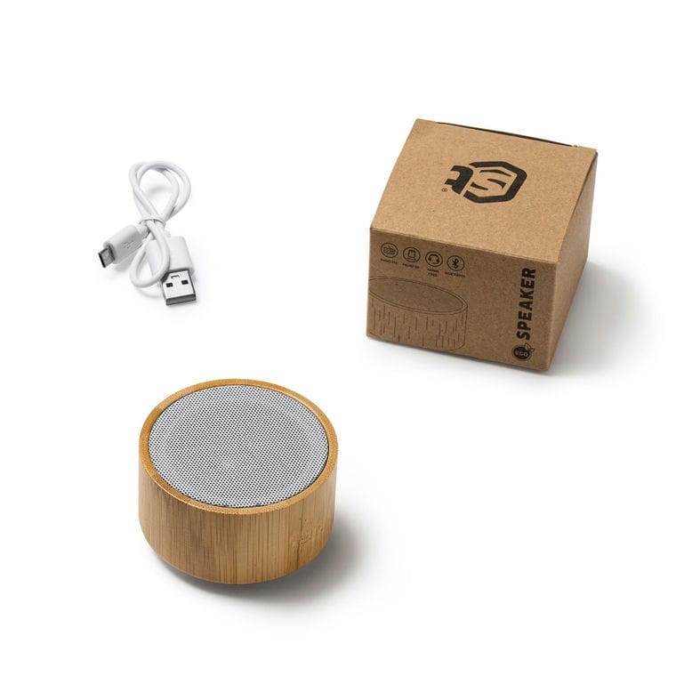 Boxă HARDWELL NATURAL