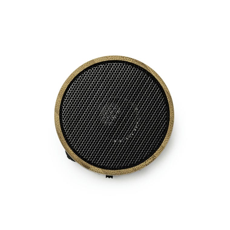 Boxă Nervo NEGRU
