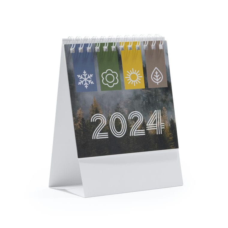 Calendar DEAN ALB