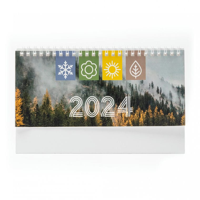 Calendar FLINT