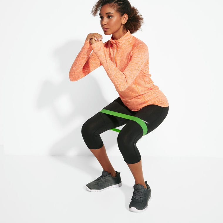 Set benzi elastice EMON NEGRU