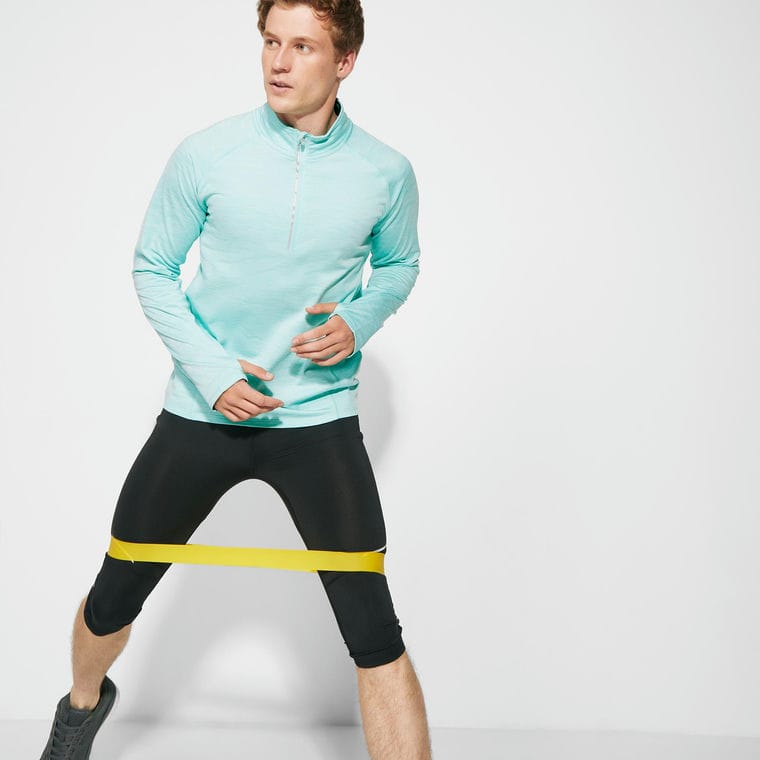 Set benzi elastice EMON NEGRU