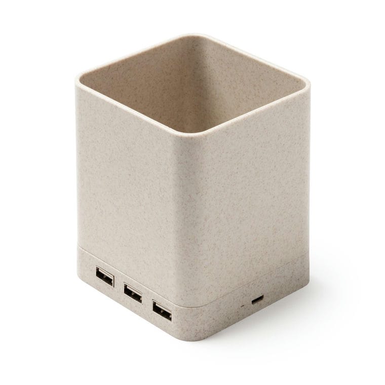 Suport creion MELBUX NATURAL